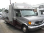 2007 Forest River Lexington